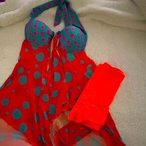 Women’s swimsuit, brand new